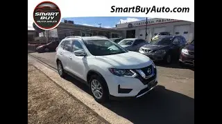 2017 Nissan Rogue Wagon**WE FINANCE!**ALL CREDIT ACCEPTED! (Wallingford, Connecticut)