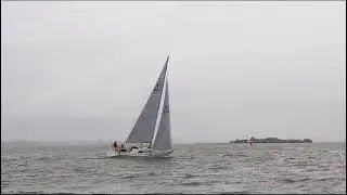 Dehler Optima 106