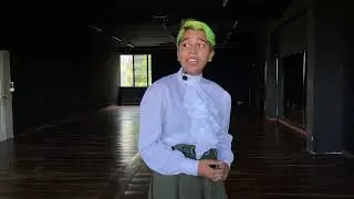 AUDICI&Oacute;N: Dos c&eacute;ntimos de pan (Mary Poppins Cover)