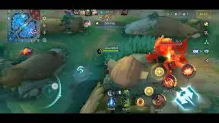 Sorry masih master