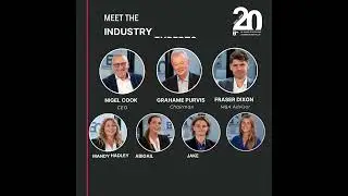 Evolution Capital | Industry Experts