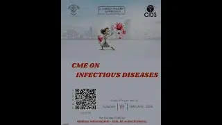 CME on Infectious Diseases | Live