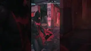 Thomas Wayne Reminds Everyone He's Also Batman Arkham Knight #batmanarkhamknight #short #awplayer
