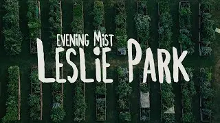 Leslie Park, Ottawa Canada