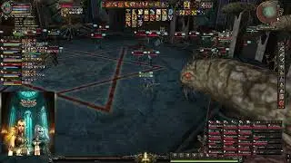 Shaiya Nostalgia Lich Pvp