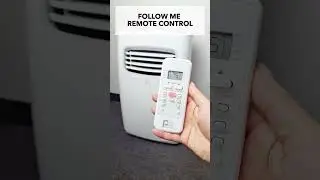 Portable Air Conditioner