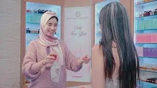 Venez découvrir Andalocy Parfums