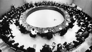 DLF 04.04.1949 Gr&uuml;ndung der NATO. Wie Abschreckung seit 75 Jahren wirkt