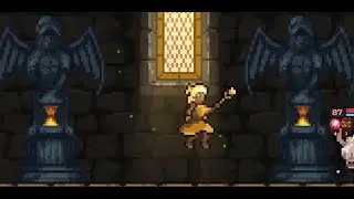 Elmort II (Darkrise) | Mage edition
