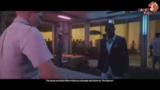 HITMAN 3 Freeform Training | ICA Facility Guide