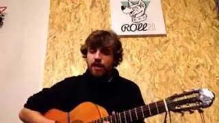 Ella - Luis Fercan