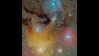 Space Wonderland (Instrumental)
