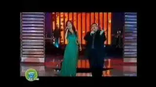 Iliana Calabro- Libre + Puntaje