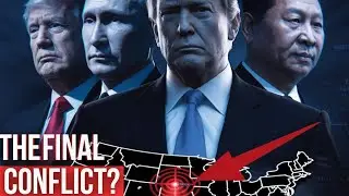 AI Warfare Unleashed: How Artificial Intelligence Is Shaping Global Conflicts & Military Strategies