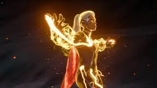 Marvel's Midnight Suns - Storm Challenge (Make it Rain)
