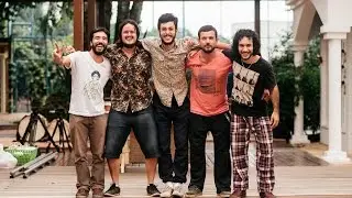 Som em Curta - Onil&eacute; - [DOC PROCESSO]