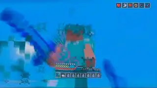 COMBO MONTAGE MINECRAFT PS4 legacy &eacute;dition (Show me love )