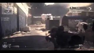 FaZe Bloo - My First Montage