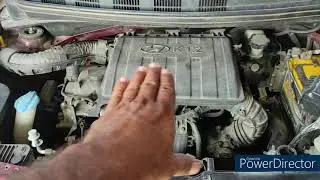 HYUNDAI I10- MOTOR G4LA AÑO 2018 PROBLEMAS EN EL EMPAQUE DE CULATA ... PASA COMPRESION AL RADIADOR