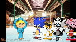 Free Like Video: Lola Loud Misbehaves at Great Wolf Lodge
