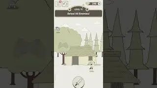 IQ Dungeon Level 77 Defeat All Enemies! Full Gameplay Walkthrough 🎮 | Best Puzzle Game for Android