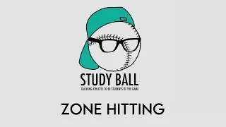 STUDY BALL: ZONE HITTING