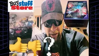 Buy stuff store driving box review and demo ( is it worth modding your A1up ridge racer with this ?)
