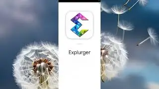 Fireworks Video Editing And Download// Instagram Trending Fireworks 🎇 video Kaise Banaye