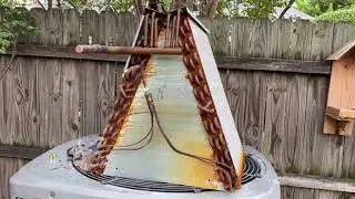 Basic Anatomy Of Your Evaporator Coil