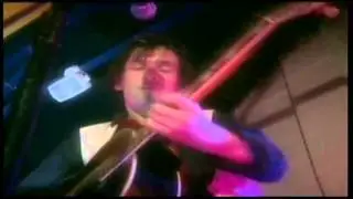 John Fiddler 'Strong Heart' Unplugged