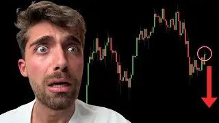 🚨 БИТКОИН: ЭТО ШОКИРУЮЩЕ!!!!!