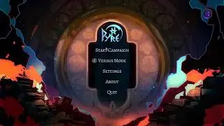 Pyre Hard mode [No commentary] P1 - The Accusers