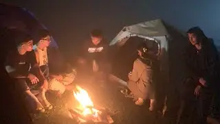 Cowboy&rsquo;s Camp Journey (VLOG 1)