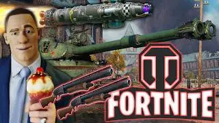 Yong Bing - Tank Review & Lunar boxes World of Tanks