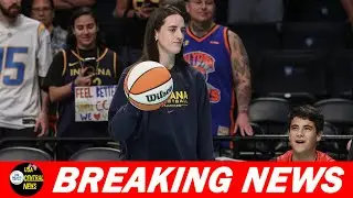 &ldquo;Angel Reese Would Have Bricked That Shot&rdquo; WNBA Fans Go Crazy As Unedited Caitlin Clark BTS Videos
