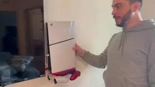 KEPLUG Ps5 Wall Mount Review