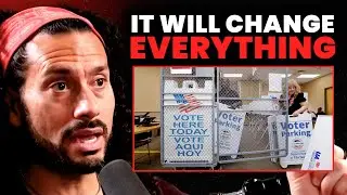 3 Possible Outcomes for the 2024 U.S. Election