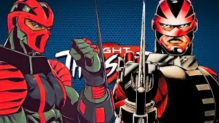 Night Thrasher Origin - This Underrated Skateboarding Urban Vigilante Is Mix Of Batman & Tony Hawk