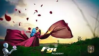 FGI Academy Graphics, Web, Media & Entertainment Training Institute