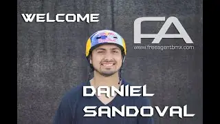 #DanielSandoval Now on #FreeAgentBikes