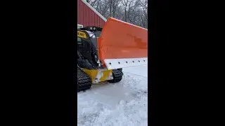 UHMW Poly Snow Plow Blade ❄