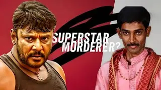 Darshan-Renukaswamy Full Case: Superstar or Serial Murderer? | English | @WrongedX