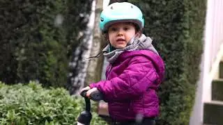 QPlay Tech   Balance Bike