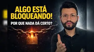 Por que nada da certo? A Bíblia explica 