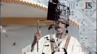 The smile of sunnah