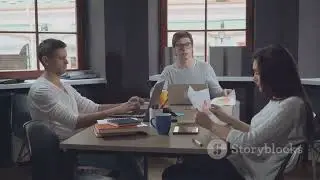 Leadership styles impact on team performance