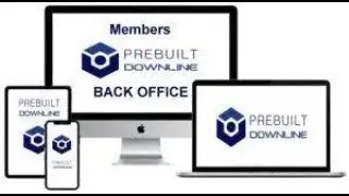 Review for Pre-Built Downline