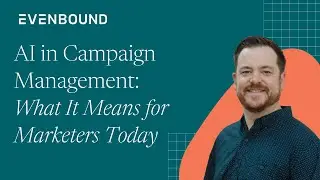 AI in Campaign Management: What It Means for Marketers Today