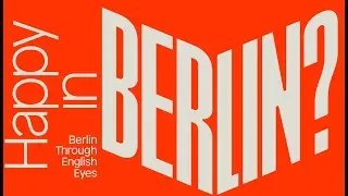 Happy in Berlin | Episode 2 | The myth of Berlin as capital of sexual freedom