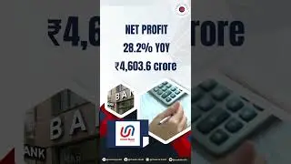 Union Bank of India Shares Surge 7% Post Q3 FY25 Results | Strong Profit Growth